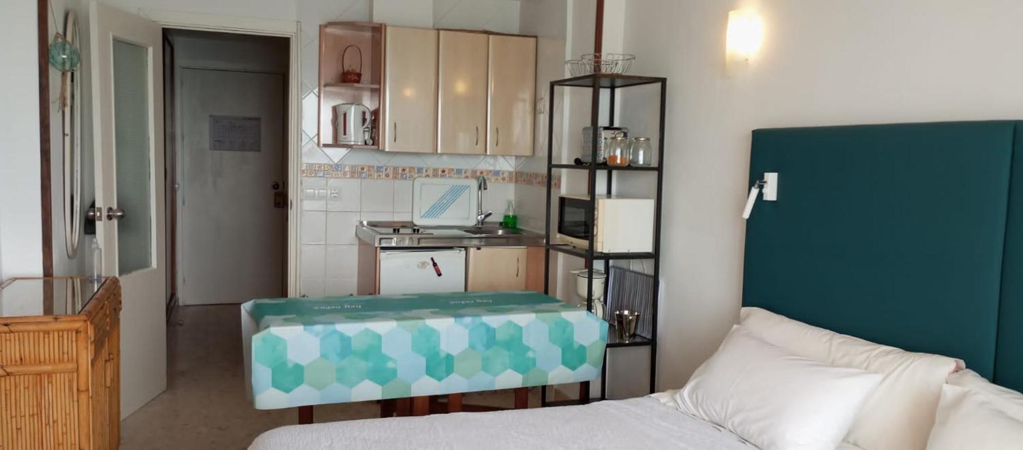 Seafront Apartment With Open-Air Heated Pool Fuengirola Buitenkant foto
